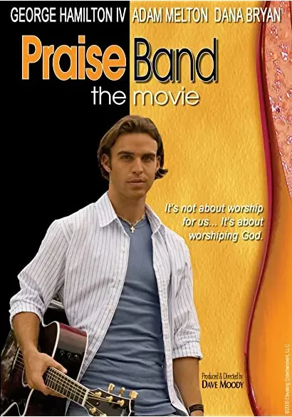 Praise Band: The Movie