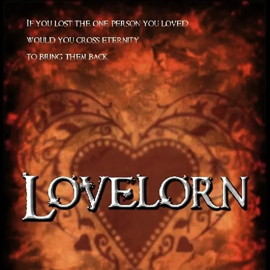 Lovelorn online