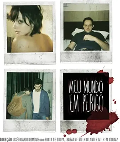 Meu Mundo em Perigo