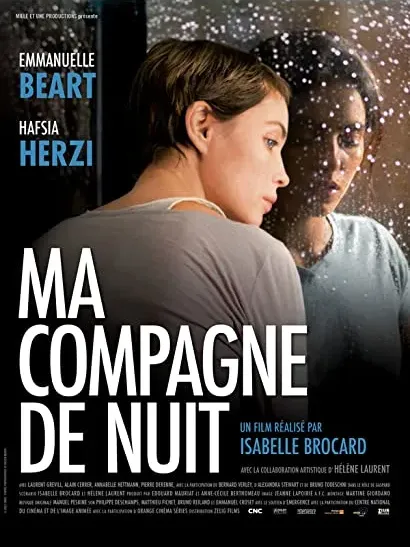 Ma compagne de nuit