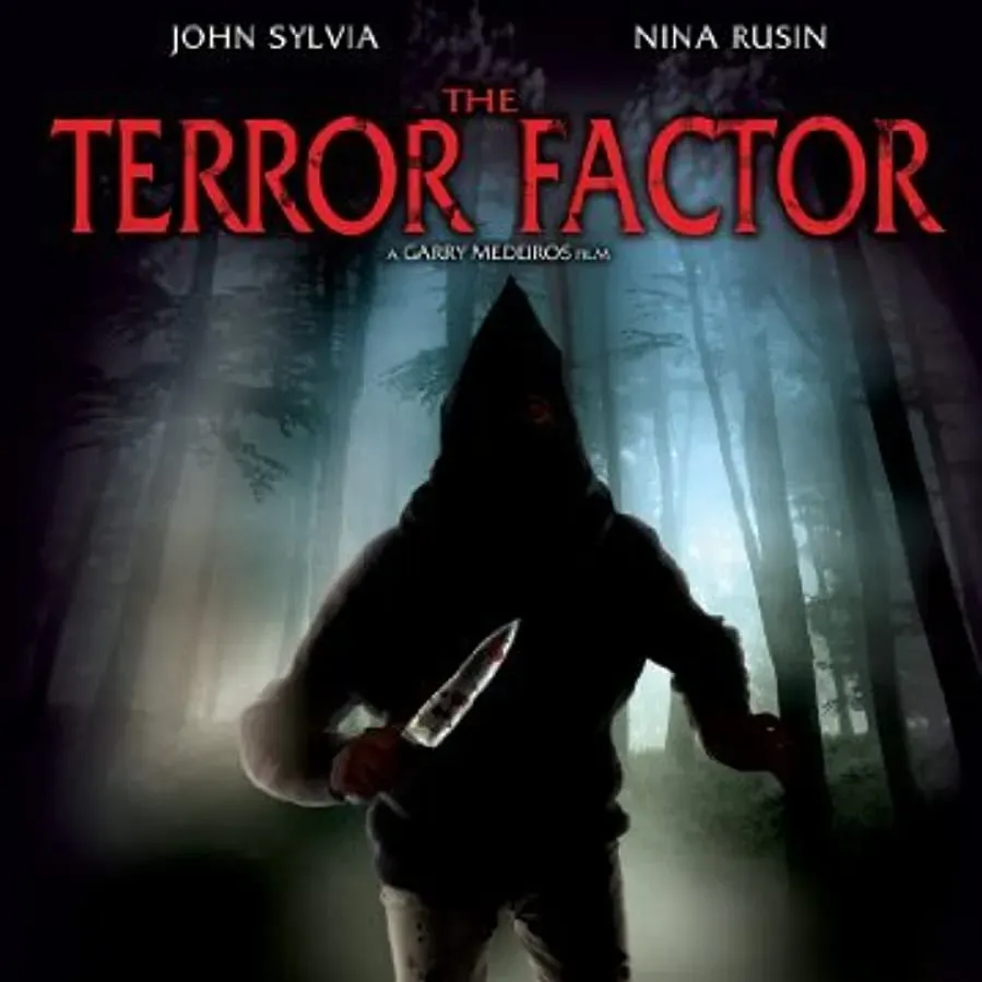 The Terror Factor online