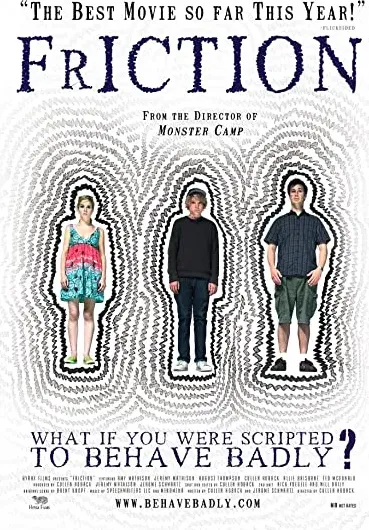 Friction