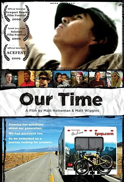 Our Time