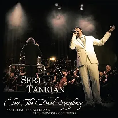 Serj Tankian: Elect the Dead Symphony