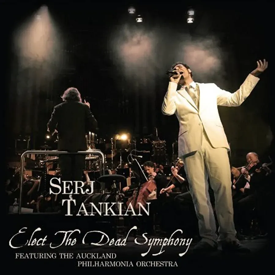Serj Tankian: Elect the Dead Symphony online
