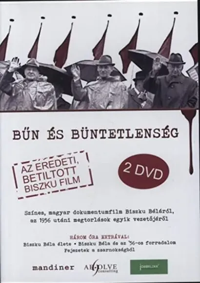Bün és büntetlenség