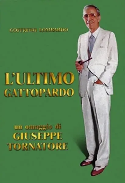 Ostatni lampart: Portret Goffredo Lombardo