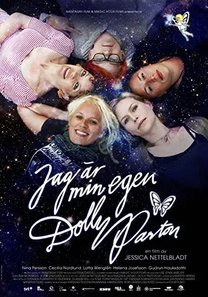 Jag är min egen Dolly Parton