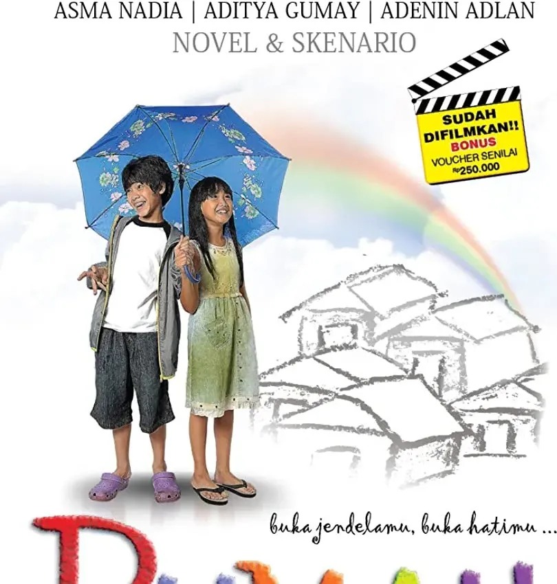 Rumah Tanpa Jendela online