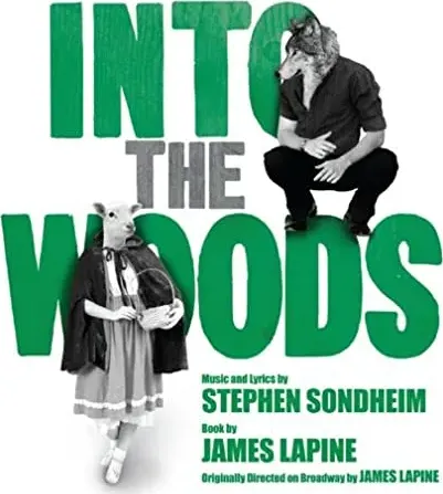 Into the Woods