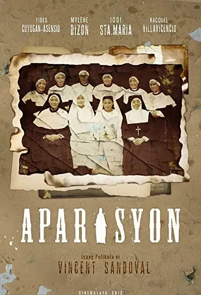 Aparisyon