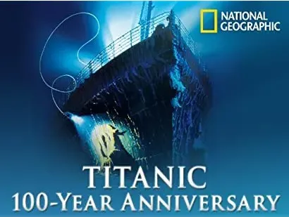 Save the Titanic with Bob Ballard