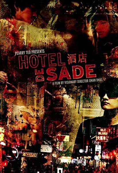 Hotel de Sade