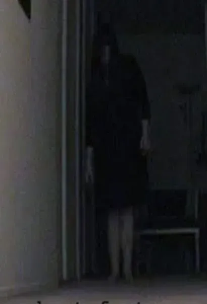 The Ghost Footage