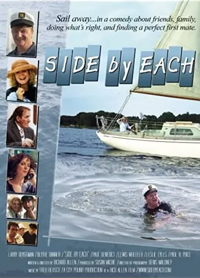 'Side by Each'