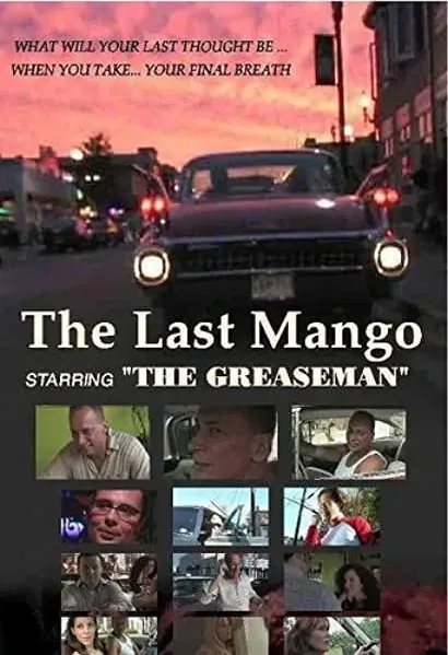 The Last Mango