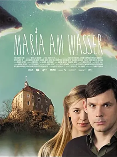 Maria am Wasser