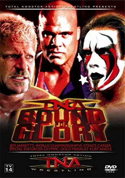 TNA Wrestling: Bound for Glory