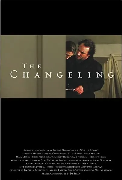 The Changeling