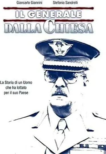 Il generale Dalla Chiesa