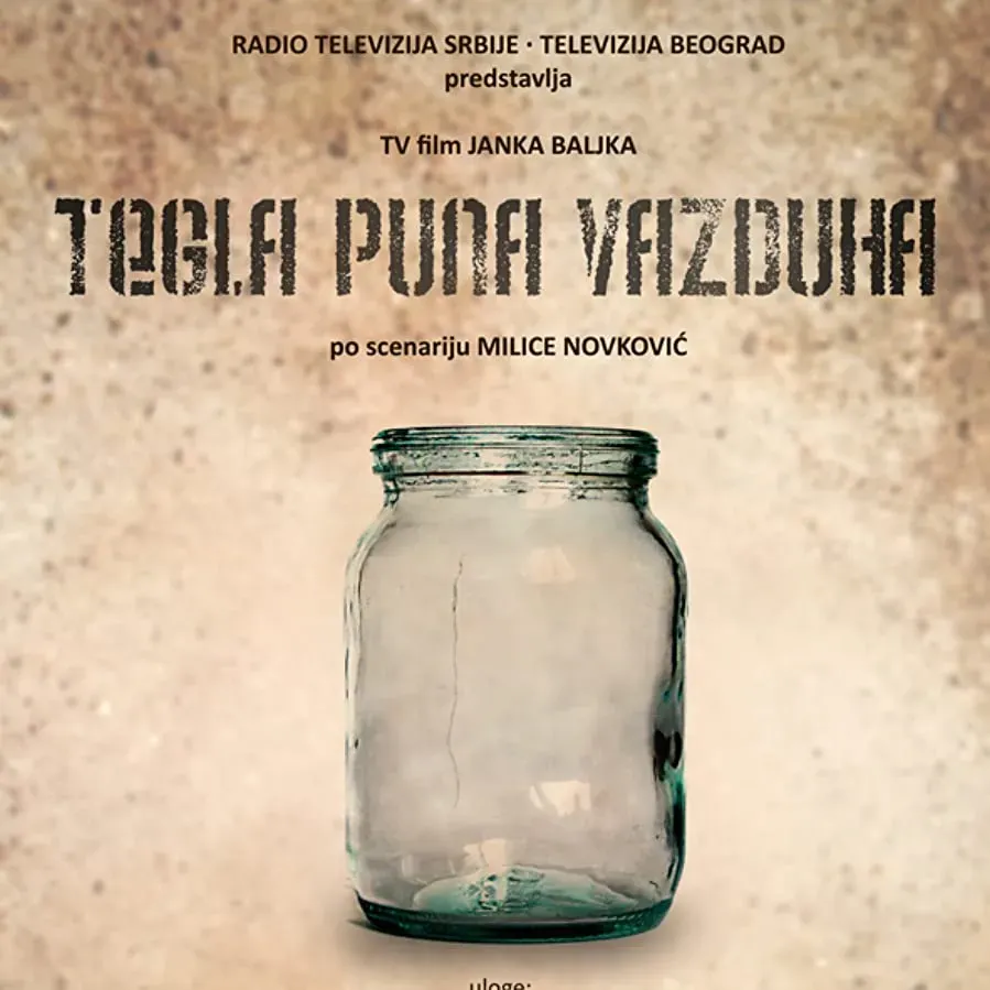 Tegla puna vazduha online