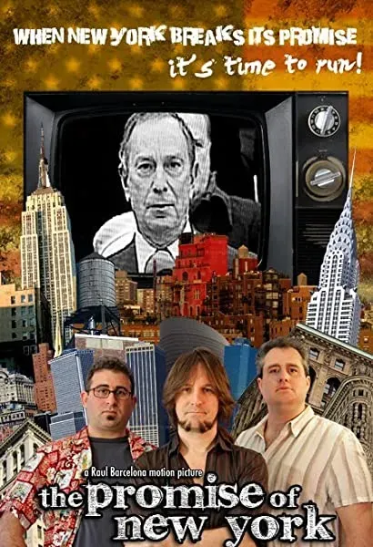 The Promise of New York
