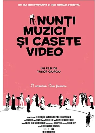Nunti muzici si casete video