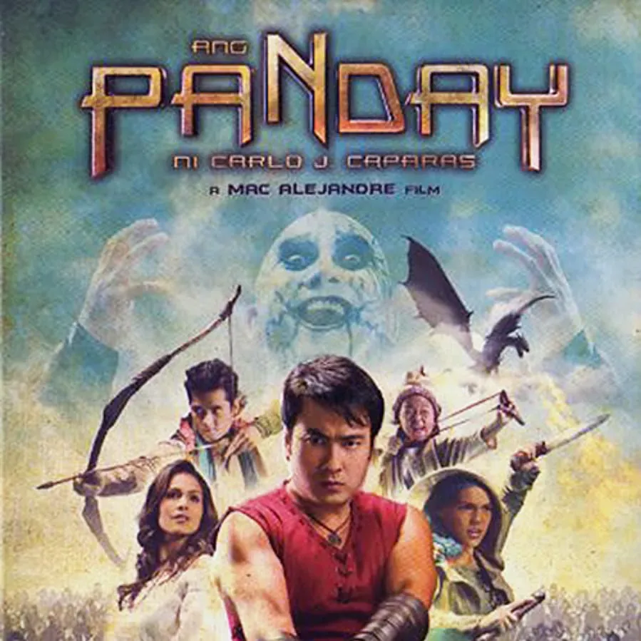 Ang panday online