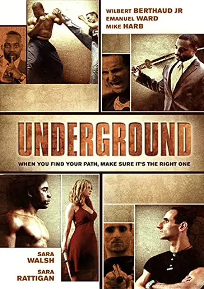 Underground