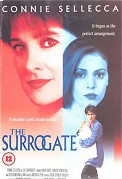 The Surrogate