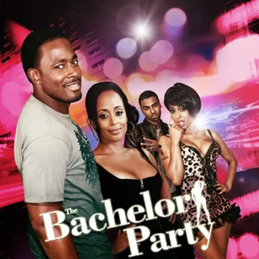 The Bachelor Party online