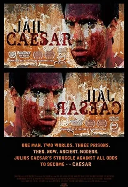 Jail Caesar