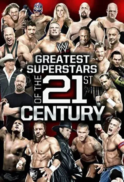 WWE: Greatest Stars of the New Millenium