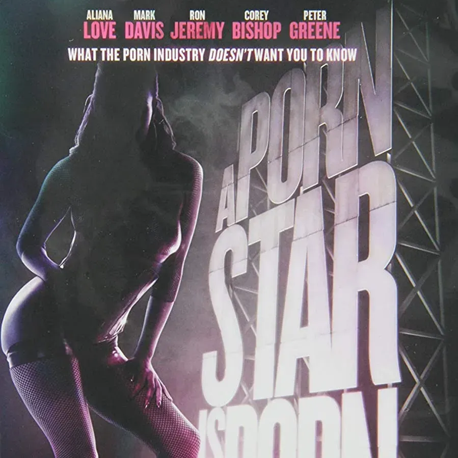 A Pornstar Is Born online