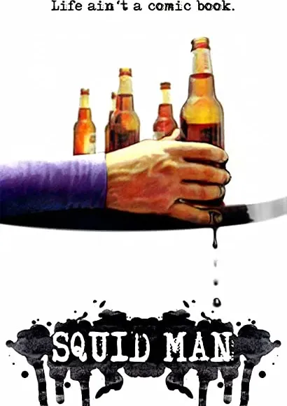 Squid Man