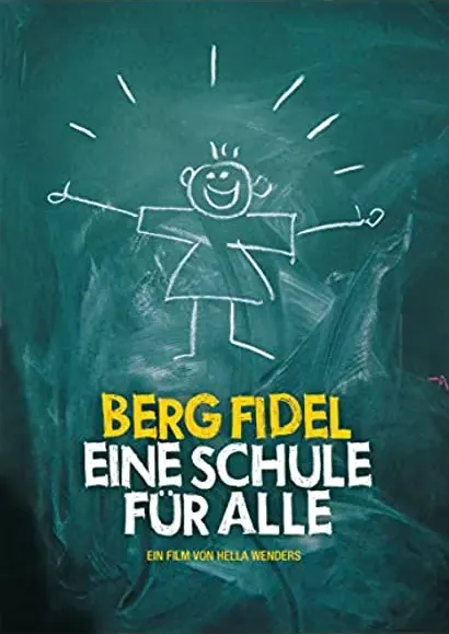 Berg Fidel