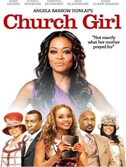 Church Girl