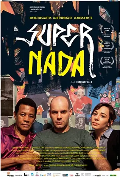Super Nada