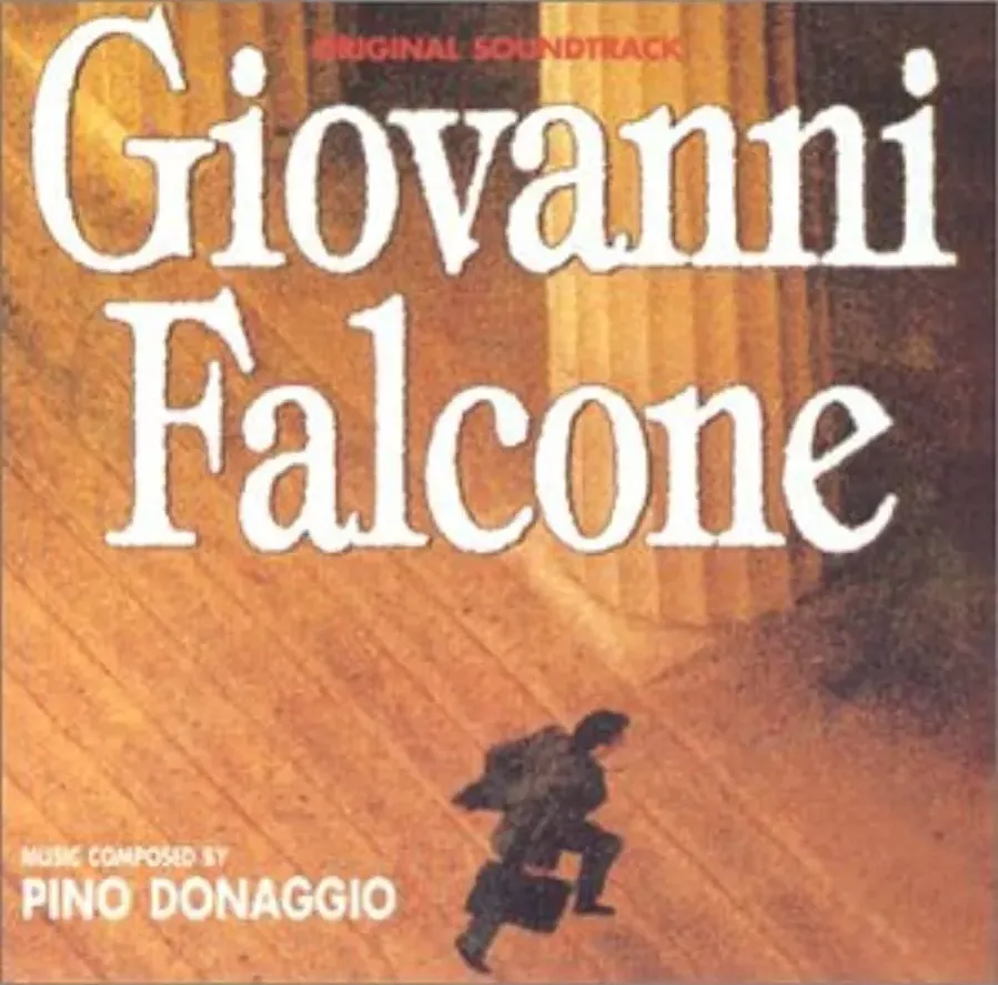 Giovanni Falcone online