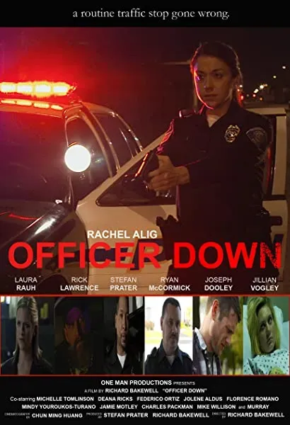 Officer Down