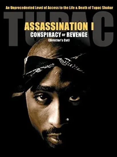 Tupac: Reckoning