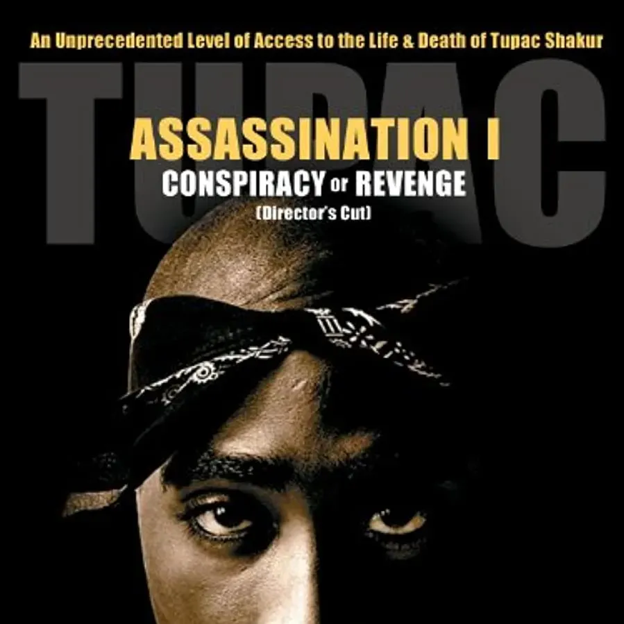 Tupac: Reckoning online