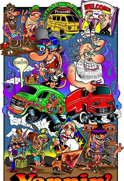 Vannin'