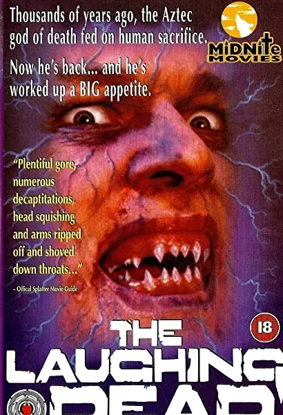 The Laughing Dead