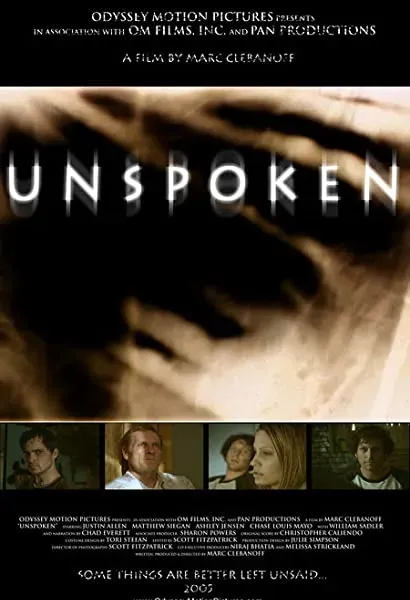 Unspoken