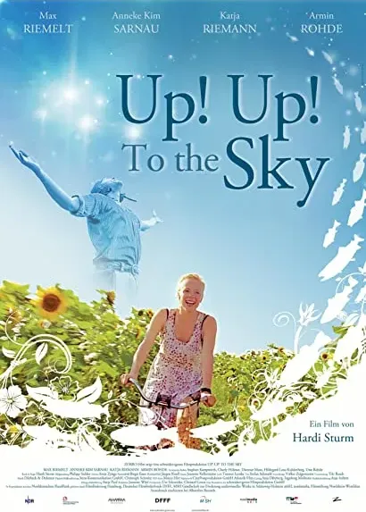 Up! Up! To the Sky