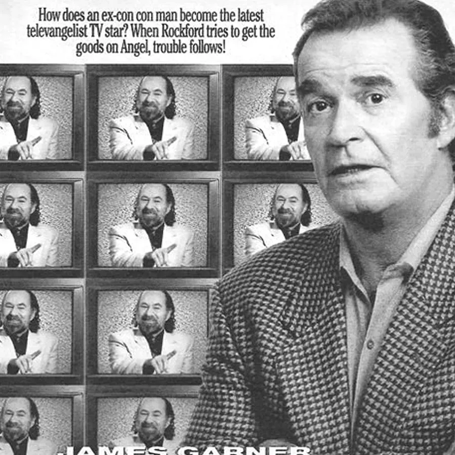 The Rockford Files: A Blessing in Disguise online