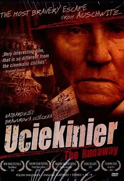 Uciekinier