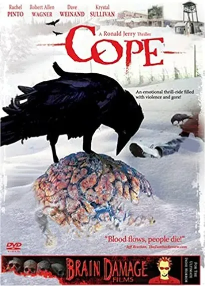Cope