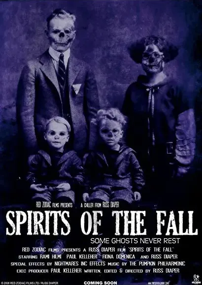 Spirits of the Fall